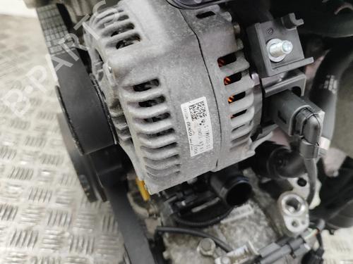 Engine BMW 1 (F20) 118 d | BP27433700M1 