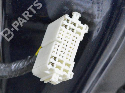 Porte avant droite MITSUBISHI PAJERO III (V7_W, V6_W) 2.5 TDi (V64W, V74W) | BP8842851C3 