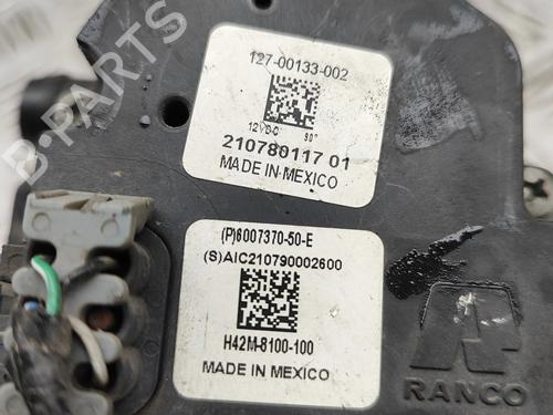 Electronic sensor TESLA MODEL X (5YJX) 90D AWD | BP33382936M84  - Image 5