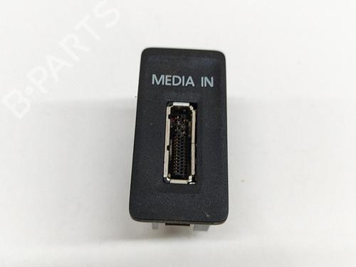 Elektronisk modul VW GOLF VII (5G1, BQ1, BE1, BE2) 2.0 R 4motion (300 hp) 19283052