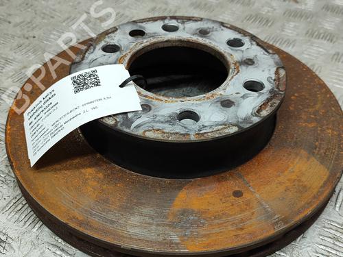 Other MERCEDES-BENZ SPRINTER 3,5-t Platform/Chassis (B907, B910) 315 CDI RWD (907.131, 907.133, 907.135, 907.231, 907.233... | BP28433554O1 