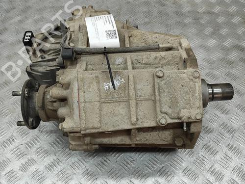 Used Transfer box TOYOTA LAND CRUISER PRADO (_J15_) 2.8 D-4D (GDJ150_, GDJ155_, GDJ150, GDJ151) (177 hp) 32269248