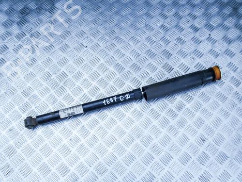 Used Right rear shock absorber Right rear shock absorber 6725274 6725274