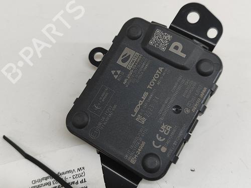 Electronic module TOYOTA C-HR (_X2_, _H2_) Hybrid | BP27792713M83 