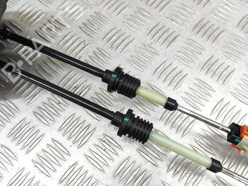 Cable CITROËN C4 III (BA_, BB_, BC_) 1.2 PureTech 130 (BAHNSA, BAHNSB) | BP28557881E12  - Image 5
