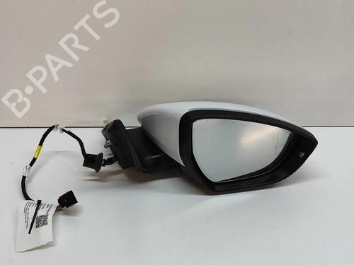Retrovisor direito Retrovisor direito AUDI Q8 E-TRON Sportback (GET) 55 quattro (408 hp) 29391754 29391754