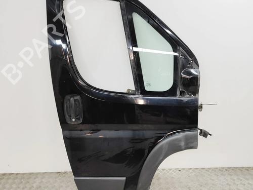 Used Right front door CITROËN JUMPER II Van 2.0 BlueHDi 130 (130 hp) 31112774