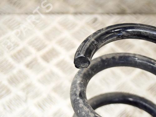 Shock absorber spring TESLA MODEL 3 (5YJ3) EV AWD | BP27758296C152