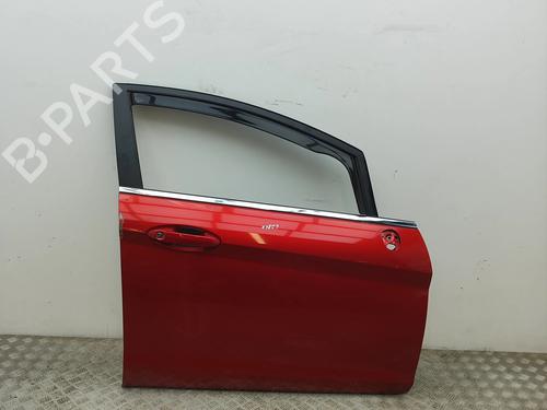 Used Right front door Right front door FORD FIESTA VII (HJ, HF) 1.0 EcoBoost (125 hp) 35811426 35811426