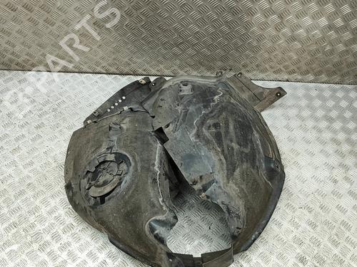 Hjulbue BMW i3 (I01) Range Extender | BP27512941C56 