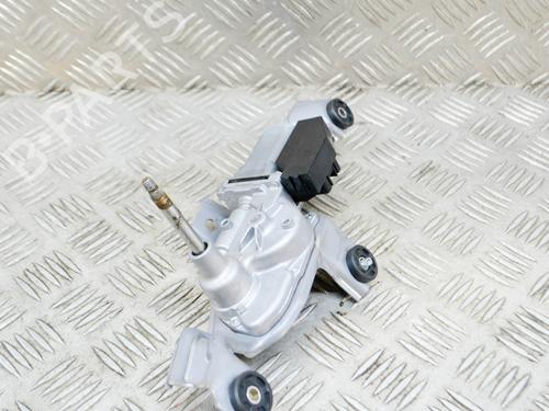 Used Rear wiper motor TOYOTA C-HR (_X1_) 1.8 Hybrid (ZYX10_, ZYX11_) (98 hp) 10402393