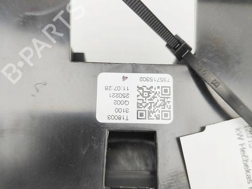 Luftventil FIAT 500e (332_) Elektro (FA1) | BP36534057I21 - Image 8