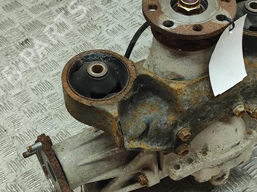 Rear differential SUZUKI GRAND VITARA II (JT, TE, TD) 1.6 All-wheel Drive (JB416) | BP27799153M24 