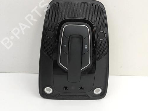 Kabinelys AUDI Q7 (4MB, 4MG, 4MQ) 3.0 TDI quattro (272 hp) 23415712