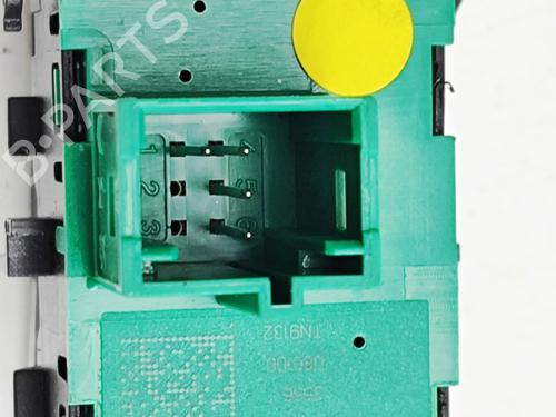 Switch DS DS 7 Crossback (J4_, JR_, JC_) 2.0 BlueHDi 180 (JJEHZR) | BP33386497I30  - Image 6