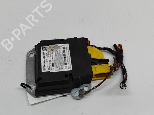 ECU airbags MERCEDES-BENZ V-CLASS (W447) V 220 CDI / d (447.811, 447.813, 447.815) | BP28437358M53