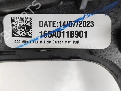 Middle console BMW XM (G09) XM All-wheel Drive | BP33389314I22  - Image 8