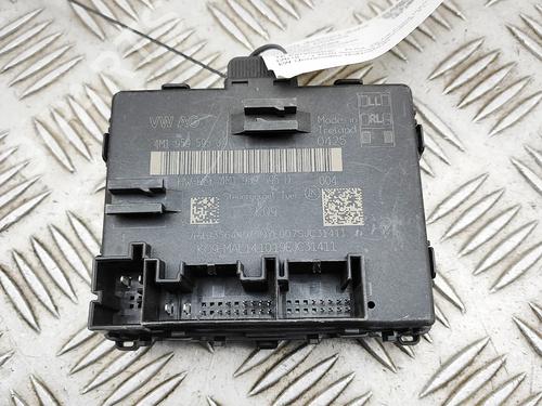 Used Electronic module Electronic module 37599081 37599081