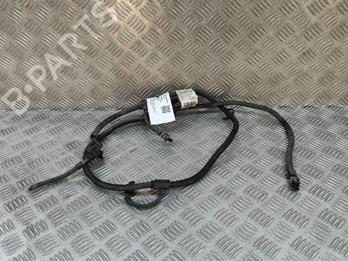 Electronic module PORSCHE CAYENNE (92A) 3.0 Diesel | BP25615356M83