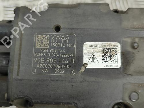 Lenkgetriebe PORSCHE MACAN (95B) 3.0 S Diesel | BP26524064M22