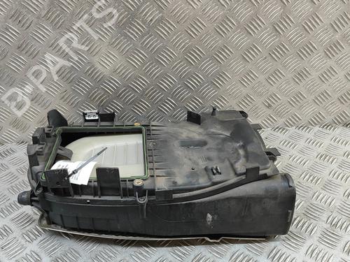 Used Air filter box MERCEDES-BENZ GLE (W166) 250 d 4-matic (166.004) (204 hp) 27644016