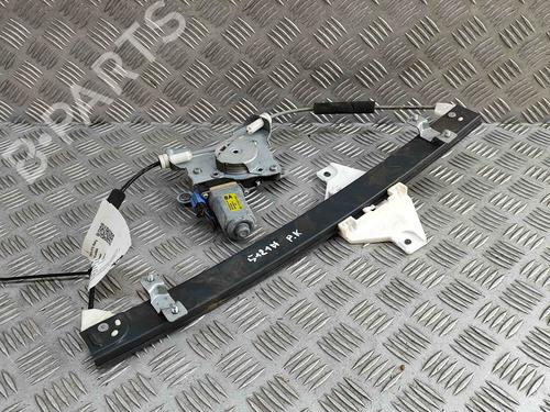 Lève-vitre avant gauche CHEVROLET CAPTIVA (C100, C140) 2.0 D 4WD (150 hp) 28708032
