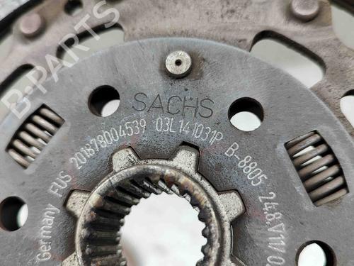 Other VW TIGUAN (5N_) 2.0 TDI | BP18959278O1