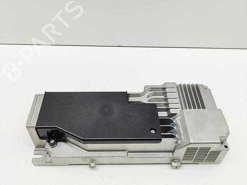 Used Electronic module Electronic module BMW XM (G09) XM All-wheel Drive (653 hp) 33389367 33389367