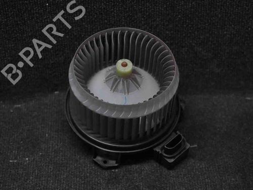 Varmvifte TOYOTA YARIS (_P9_) 1.0 VVT-i (KSP90_, KSP90R) (69 hp) 6718513