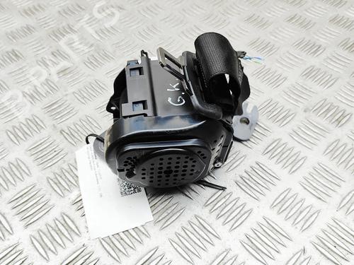 Rear left seatbelt BMW X2 (U10) sDrive 20 i | BP36564816I29 - Image 3