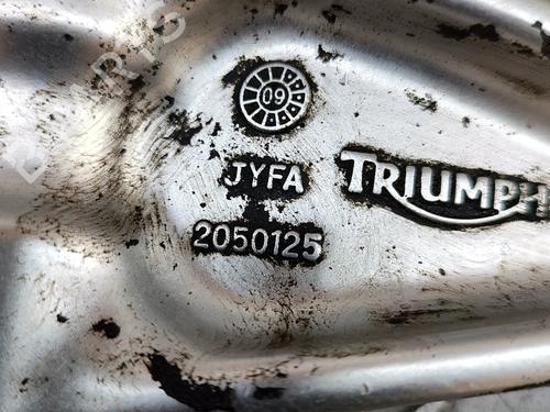 Other TRIUMPH MOTORCYCLES SPRINT Sprint ST (215NA) | BP28566504O1