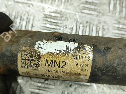 Right rear shock absorber VW CRAFTER Platform/Chassis (SZ_) 2.0 TDI RWD (SZB, SZC, SZD, SZH, SZI, SZO, SZP, SZQ, SZU... | BP31056570M19