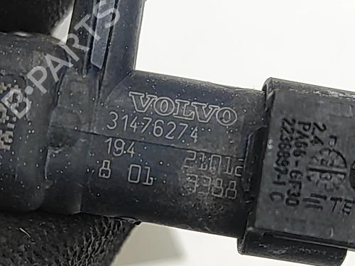 Electronic sensor VOLVO V60 II (225) B6 Mild-Hybrid AWD | BP31626709M84 