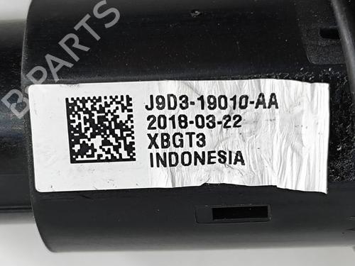 Electronic module JAGUAR I-PACE (X590) EV400 AWD | BP27782707M83  - Image 7