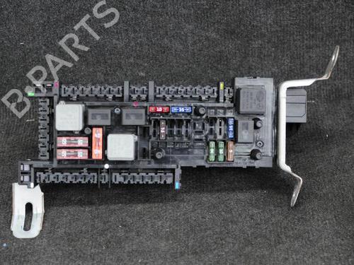 Electronic module MERCEDES-BENZ E-CLASS T-Model (S212) E 250 CGI (212.247) | BP6723848M83 