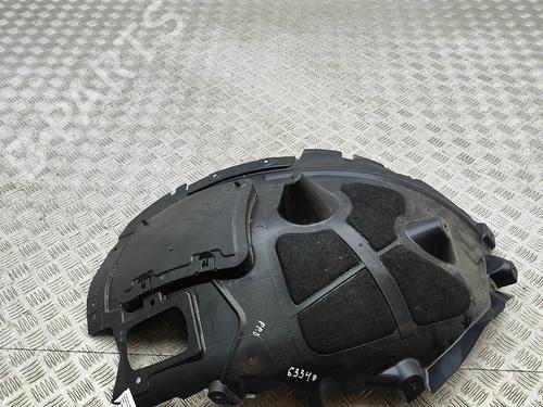 Paso rueda Paso rueda BMW X5 (G05, F95) xDrive 45 e Plug-in Hybrid (394 hp) 36068349 36068349