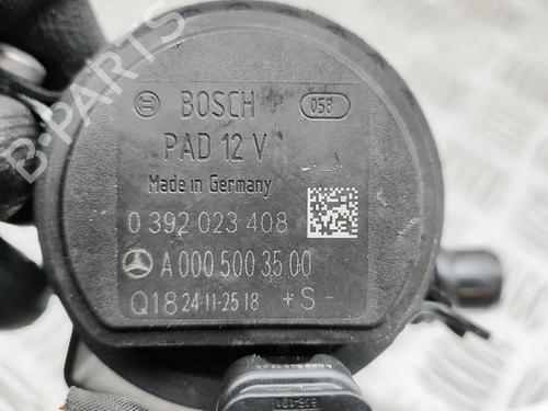 Auxiliary water pump VW PASSAT B7 (362) 1.4 TSI EcoFuel | BP37469185M111  - Image 8