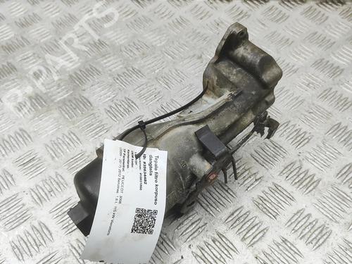 Suporte Suporte BMW 5 (E60) 530 d (211 hp) 35982973 35982973