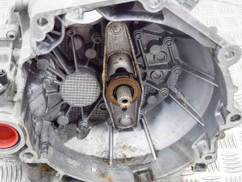 Gearbox PORSCHE CAYENNE (92A) 3.6 | BP15375554M3