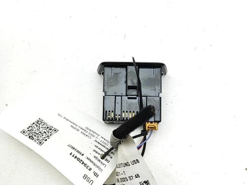 Electronic module CUPRA BORN (K11) 58 e-boost | BP40460415M83 - Image 2