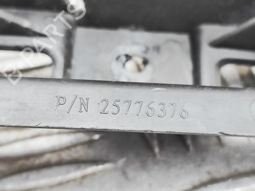 Kofangerbeslag bag SAAB 9-4X 3.0 XWD | BP38565657C159 - Image 6