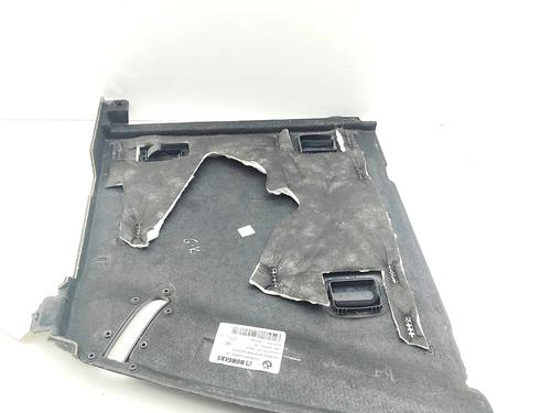 Boot lining BMW X4 (G02, F98) xDrive 20 d | BP35790116I3 - Image 4