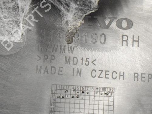 Other VOLVO XC40 (536) T4 AWD | BP8833961O1