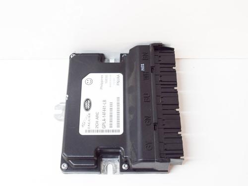 Electronic module LAND ROVER RANGE ROVER SPORT II (L494) 3.0 SDV6 4x4 | BP10071683M83 
