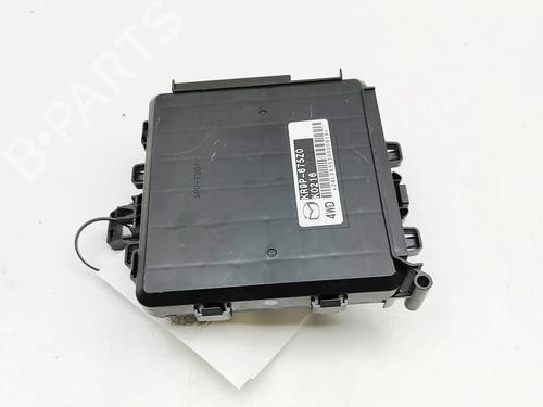 Electronic module MAZDA CX-80 (KL_) e-SKYACTIVE-D MHEV AWD (KL0H, KL3R3P) | BP33392293M83 - Image 4