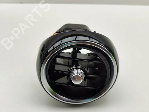 Used Air vent Air vent MERCEDES-BENZ GLC Coupe (C253) 300 4-matic (253.384) (258 hp) 27799508 27799508