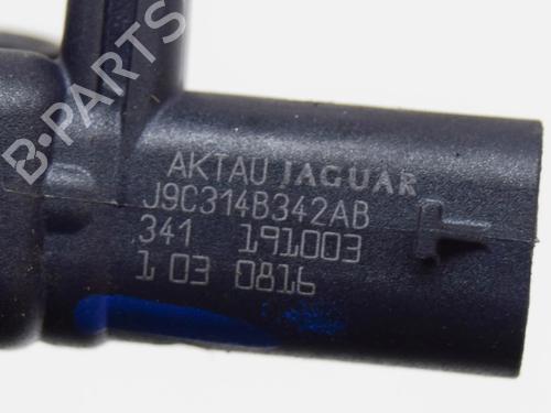 Electronic sensor JAGUAR E-PACE (X540) 2.0 D180 AWD | BP8837382M84  - Image 6