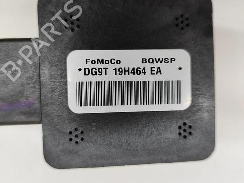 Electronic module FORD MONDEO V Turnier (CF) 1.6 TDCi | BP16194881M83  - Image 8