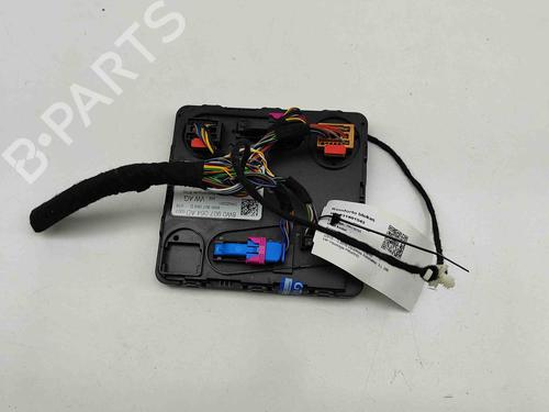 Used Electronic module AUDI Q7 (4MB, 4MG, 4MQ) 3.0 TDI quattro (272 hp) 28437284