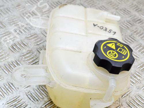 Expansion tank BMW 7 (F01, F02, F03, F04) 730 d | BP14648078C120 